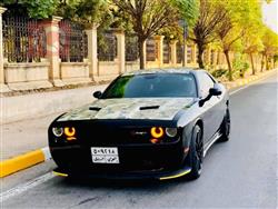 دودج تشالنجر